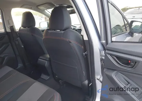 2019 Subaru Crosstrek 2.0I Premium from USA, damaged, VIN JF2GTAEC0K8328958